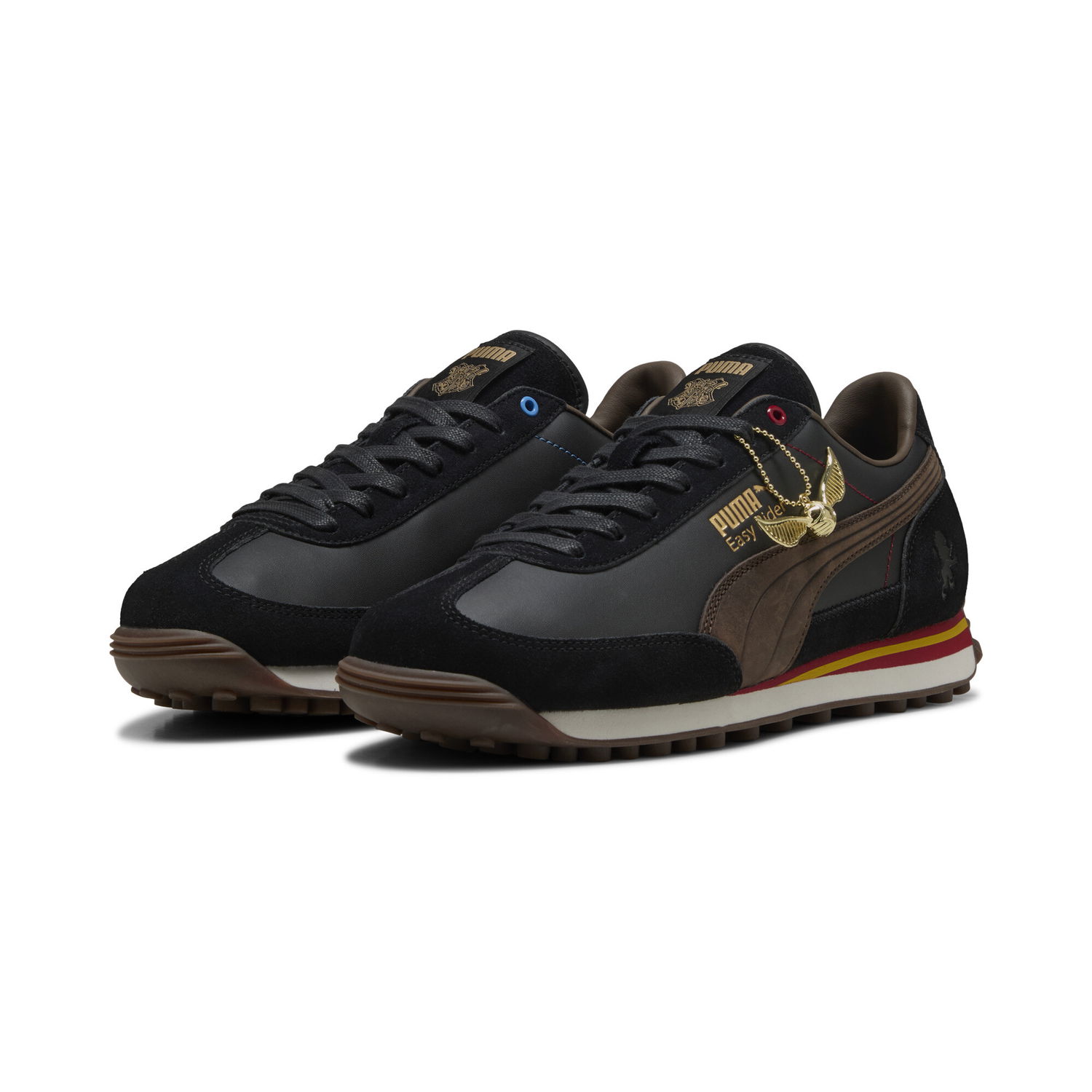 Tenisky a topánky Puma PUMA x HARRY POTTER Easy Rider Čierna | 401208_01, 1