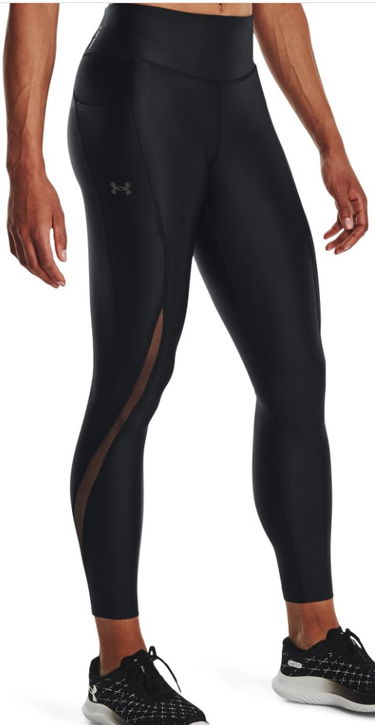 Legíny Under Armour Fly Fast Elite IsoChill Leggings Čierna | 1376821-001, 0