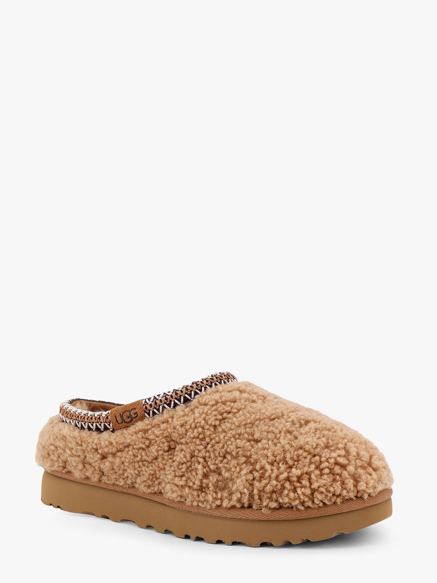 Tenisky a topánky UGG Tasman Slippers Hnedá | 1158356CHE, 1