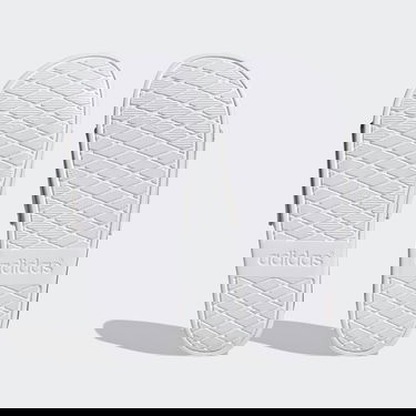 Tenisky a topánky adidas Originals Adilette Comfort Béžová | H03618, 2