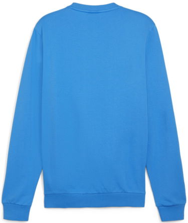Mikina Puma teamGOAL Casuals Crew Neck Sweat Modrá | 658592-02, 1