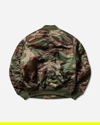 MA-1 Base Flight Bomber Jacket