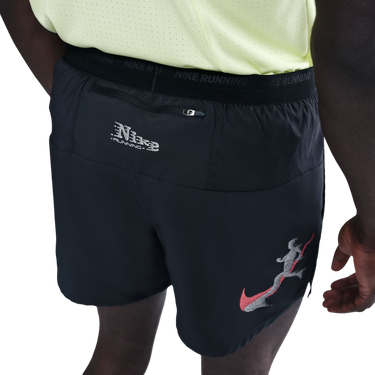 Šortky Nike Stride 5" Running Shorts Čierna | ih2820-010, 1