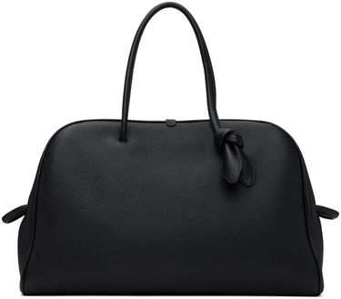 Cestovná taška Jacquemus JACQUEMUS 'The large Turismo' Bag Čierna | 25E255BA427-3216, 0