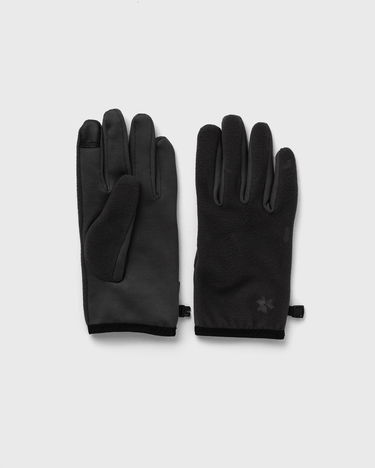 Rukavice Goldwin Power Stretch Gloves Čierna | GL94394-SH, 0