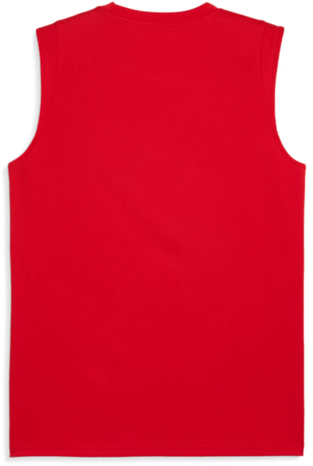 Tielko Puma Puma TeamCUP Training Jersey Červená | 659168-01, 1