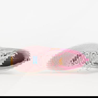 Tenisky a topánky Skechers Go Run Swirl Tech Speed-Headway Pink/ Orange Ružová | 129497 PKOR, 2