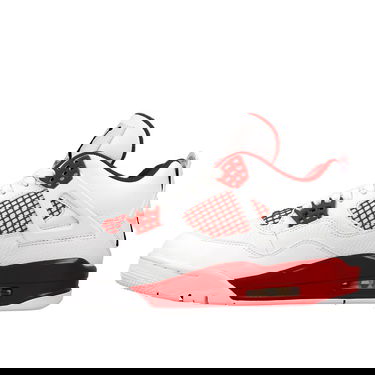 Tenisky a topánky Jordan Air Jordan 4 Retro "Alternate 89" Biela | 308497-106, 1