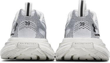 Tenisky a topánky Balenciaga Under Armour Edition 3XL Knit Balenciaga Biela | 814419W3XUA, 1