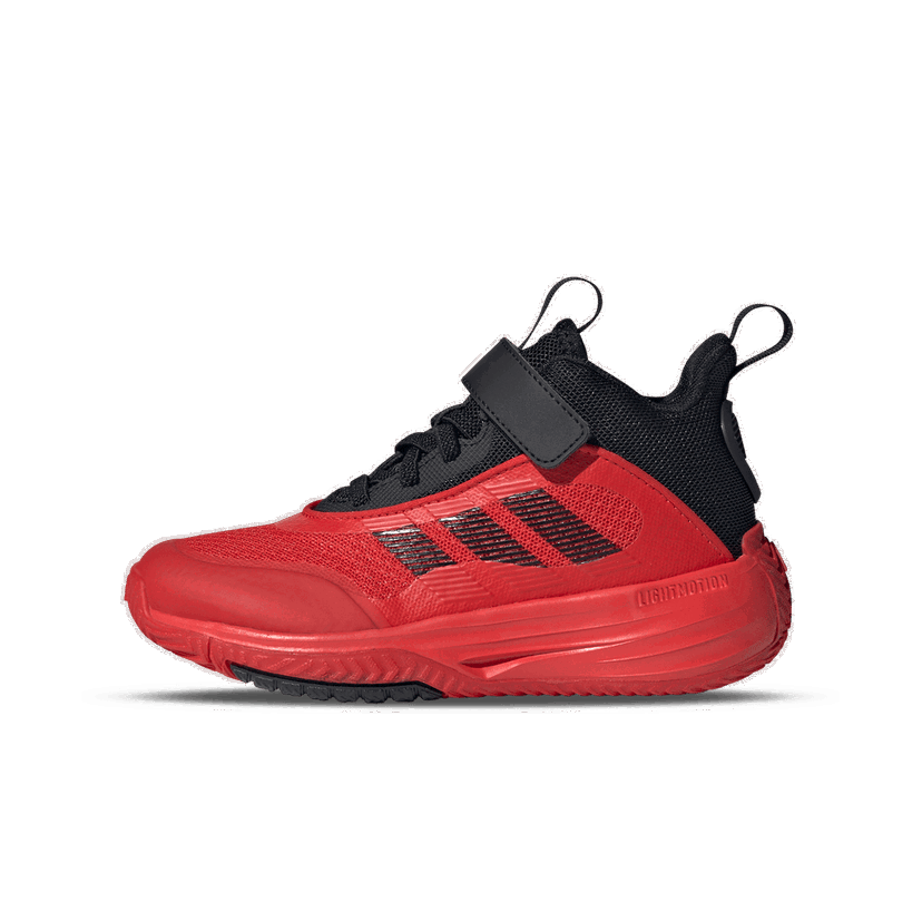 Tenisky a topánky adidas Performance OWNTHEGAME 3.0 Červená | IF4594