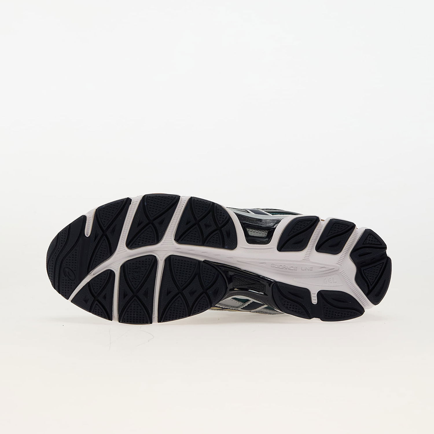 Tenisky a topánky Asics Gel-NYC 2055 Šedá | 1203A542-102, 1