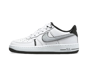 Nike Air Force 1 LV8 "White Wolf Grey" GS DO3809-101