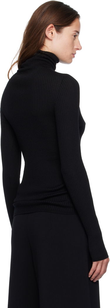 Sveter Moncler Genius x EE72 Wool Turtleneck Čierna | K24039F00001M1131, 2