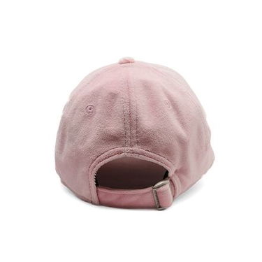 Šiltovka New Era MLB Diamante Velour 9FORTY NY Yankees Adjustable Cap Ružová | 60595353, 2
