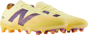 Tenisky a topánky New Balance Tekela Pro Low Laced V4+ FG Žltá | st1fl-j45, 5