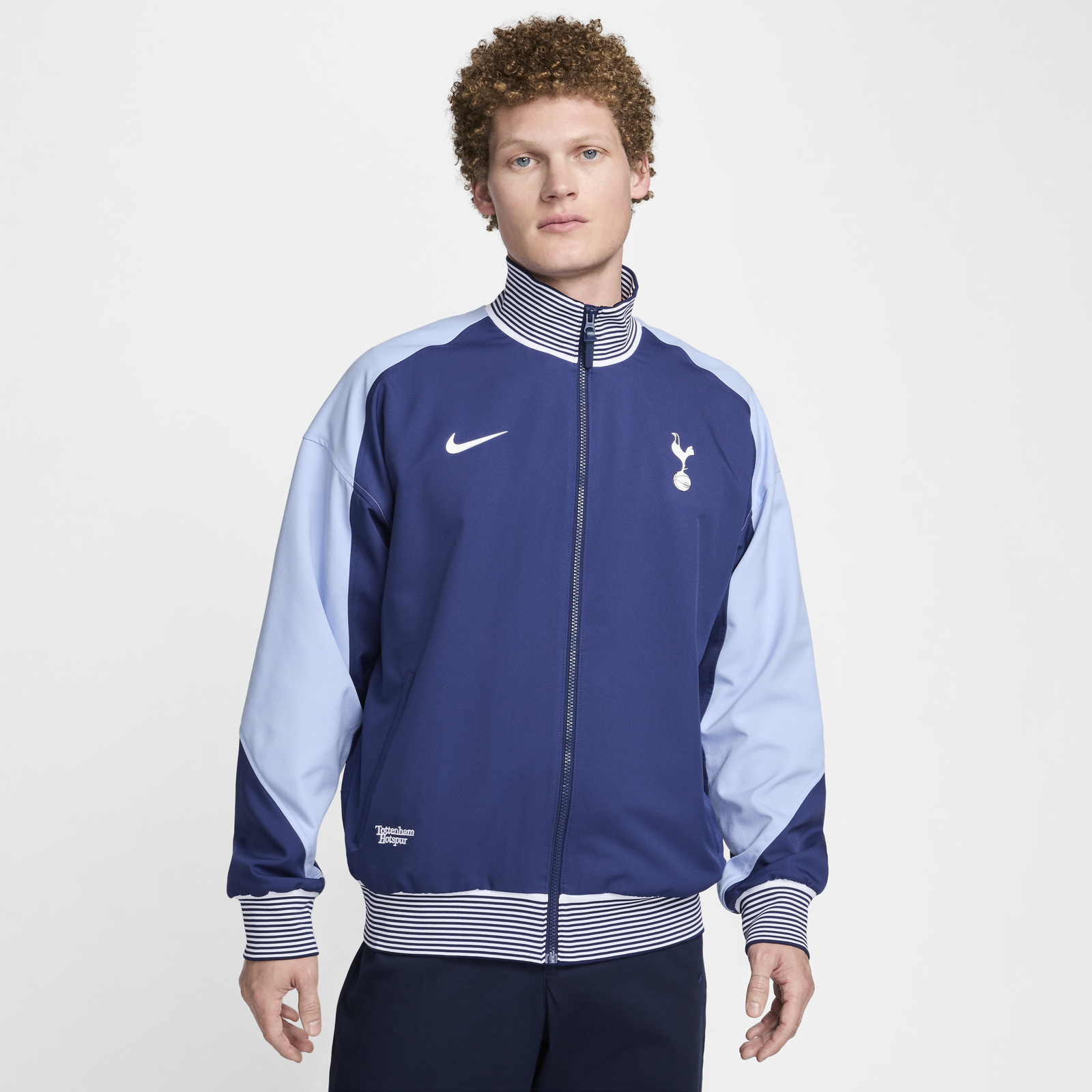 Dri-FIT Tottenham Hotspur Strike Jacket