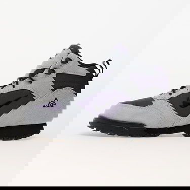 Tenisky a topánky Nike ACG Torre Mid Waterproof Light Pumice/ Black-Dark Raisin Šedá | FD0212-002, 0