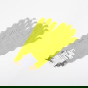 FuzzFleece AD Gloves Grenoble Green