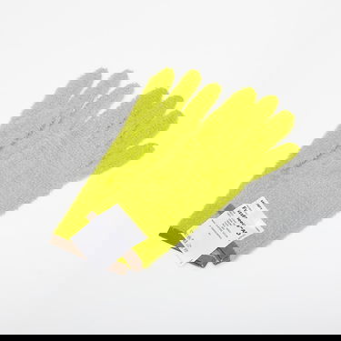 Rukavice Satisfy FuzzFleece AD Gloves Grenoble Green Zelené | 33004-GG-SA, 0