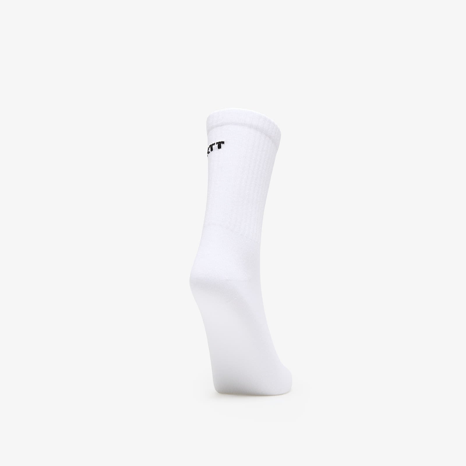 Link Socks Black / White