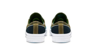 Tenisky a topánky Converse Chuck 70 Overlays Rôznofarebný | 168700C, 5