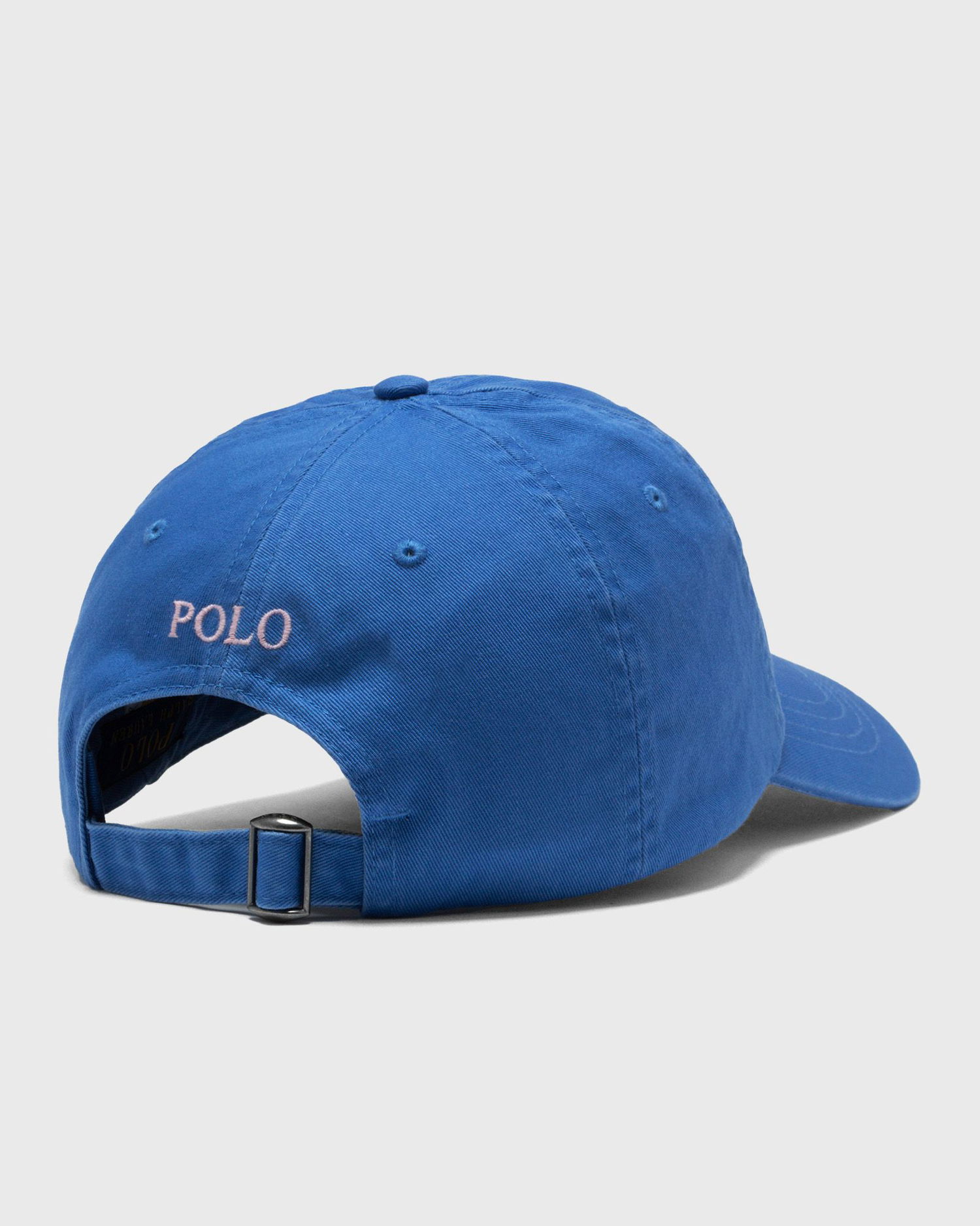 Šiltovka Polo by Ralph Lauren CLS SPRT CAP-HAT Modrá | 710667709121, 1