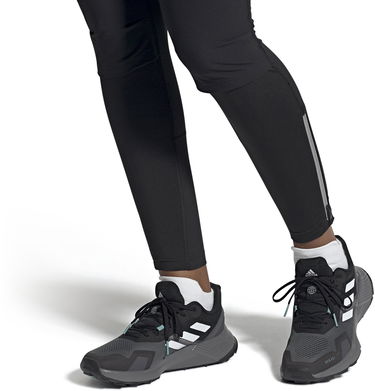 Tenisky a topánky adidas Performance Terrex Soulstride R.Rdy W Čierna | FZ3045, 8