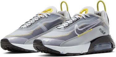 Tenisky a topánky Nike Air Max 2090 Šedá | bv9977-002, 4