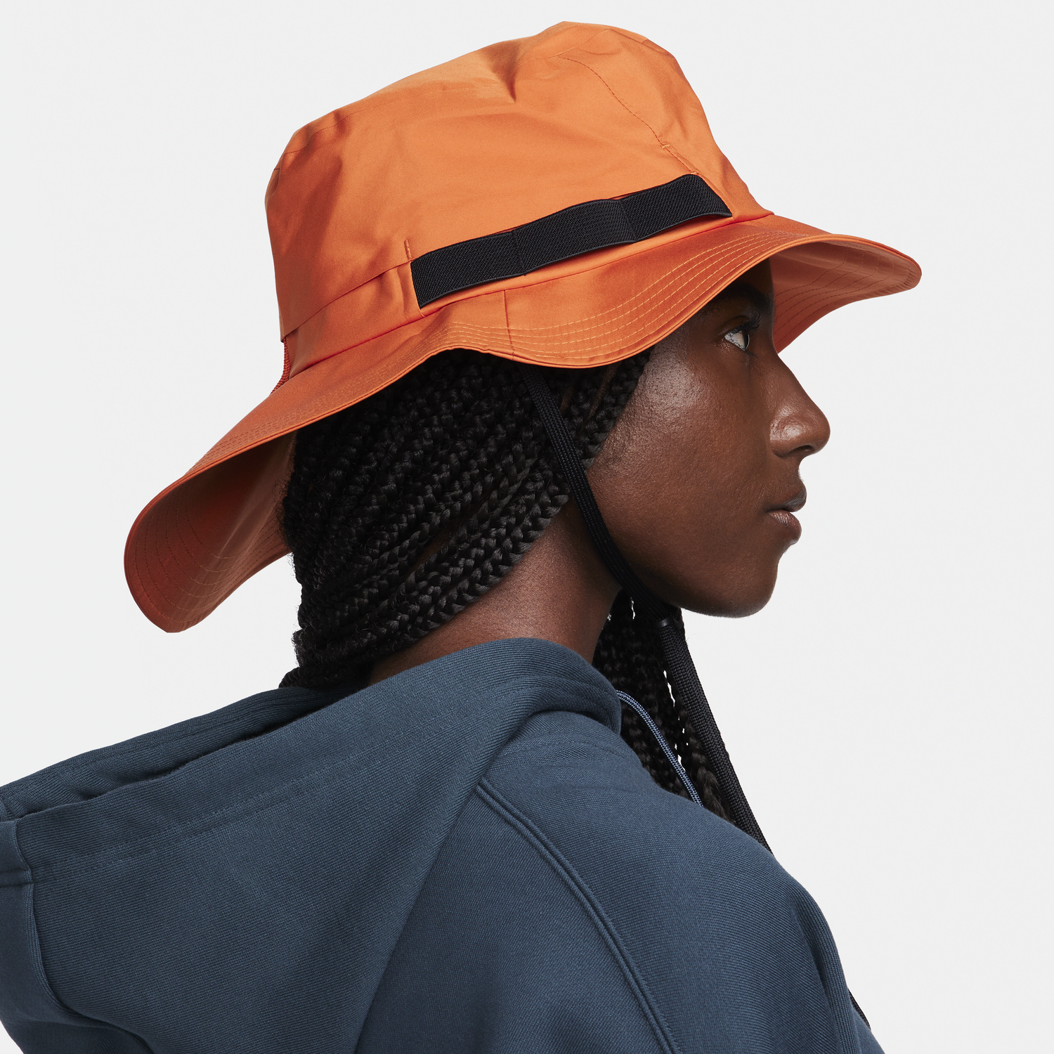 Klobúk Nike ACG Apex Hat Oranžová | FB6530-893, 1