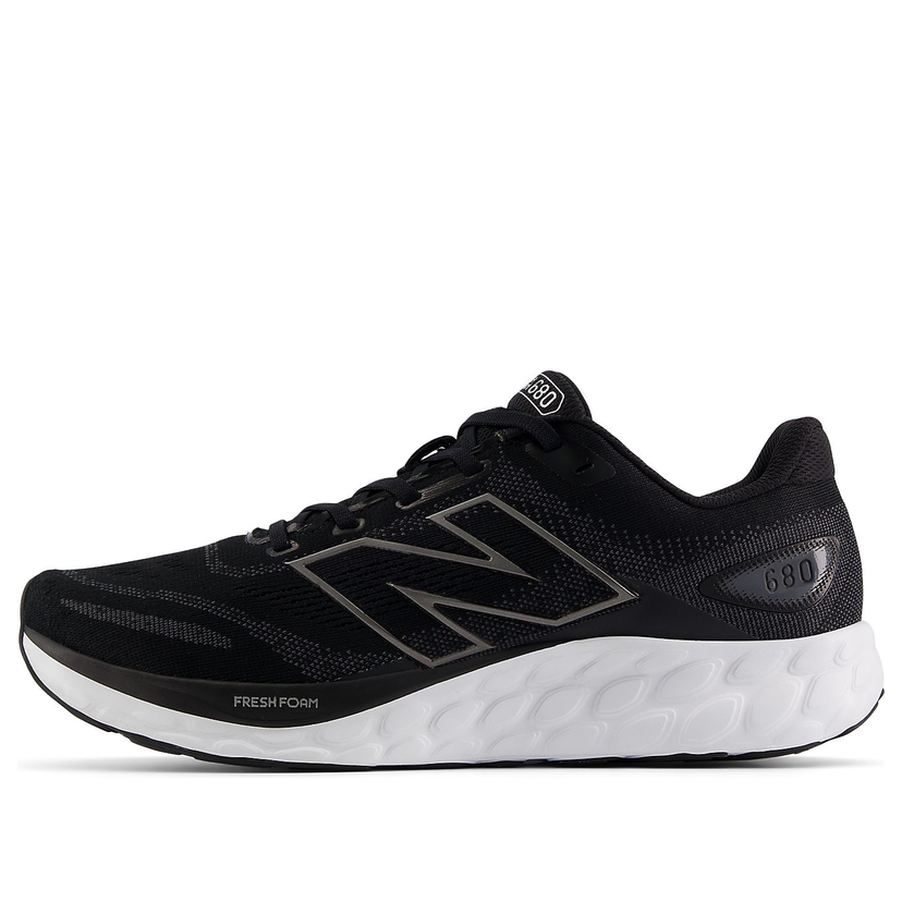 Tenisky a topánky New Balance Fresh Foam 680v8 Čierna | M680LK8