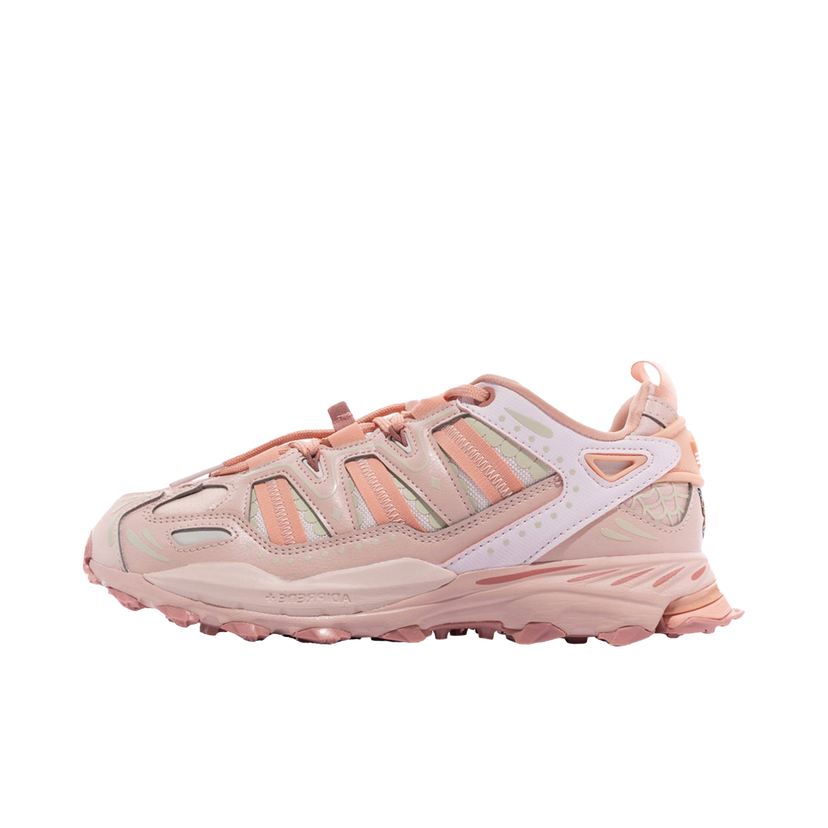 Tenisky a topánky adidas Originals Hyperturf Adventure Dia de los Muertos Pink Sugar Ružová | HP2496