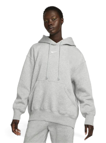 Nike Sportswear Phoenix Fleece Oversized Pullover Hoodie DQ5860-063