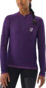 Trail Long Sleeve Running T-Shirt
