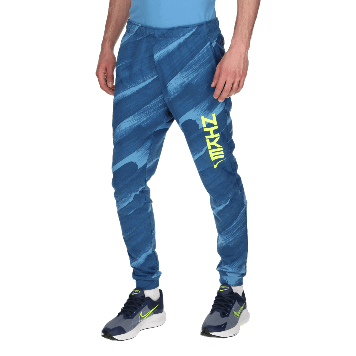 Tepláky Nike Nike Energy Pants Modrá | DD1711-469, 0