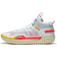 Tenisky a topánky Li-Ning BADFIVE III Biela | ABFT005-2, 0