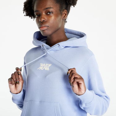 Mikina DAILY PAPER Paz Hoodie Modrá | 2311116, 3