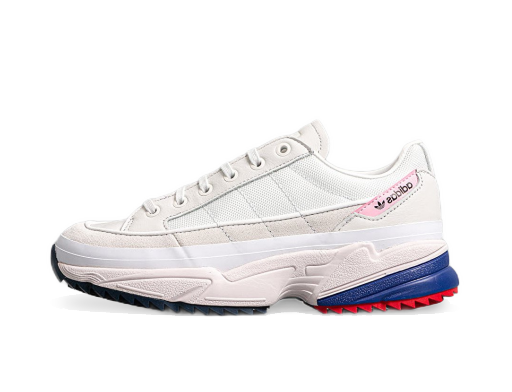 Tenisky a topánky adidas Originals Kiellor W Biela | EF9112