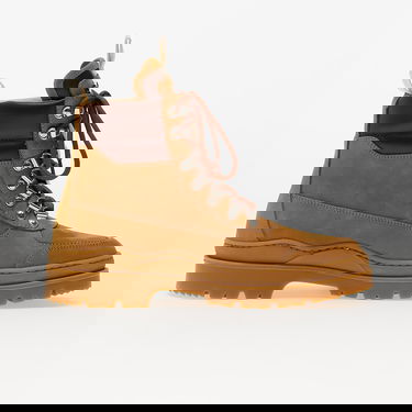 Tenisky a topánky Filling Pieces Mountain Boot Quartz Camel Hnedá | 63333369985, 1