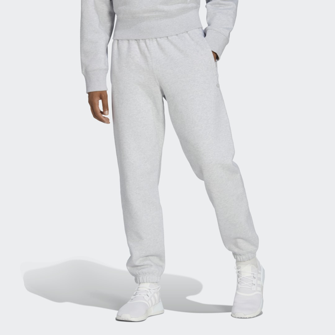 Tepláky adidas Originals Premium Essentials Biela | HB7503, 0