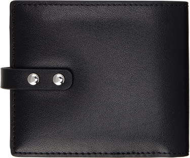 Peňaženka Vivienne Westwood Vivienne Westwood Bondage Billfold Wallet Čierna | 51150037M-L003T-, 1