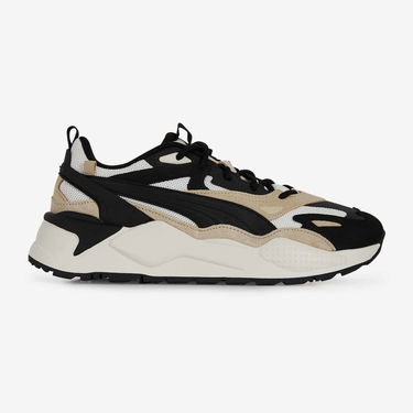 Tenisky a topánky Puma RS-X Efekt "Beige Noir" Čierna | 390776 10, 0