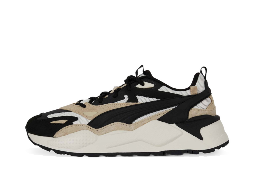 Tenisky a topánky Puma RS-X Efekt "Beige Noir" Čierna | 390776 10