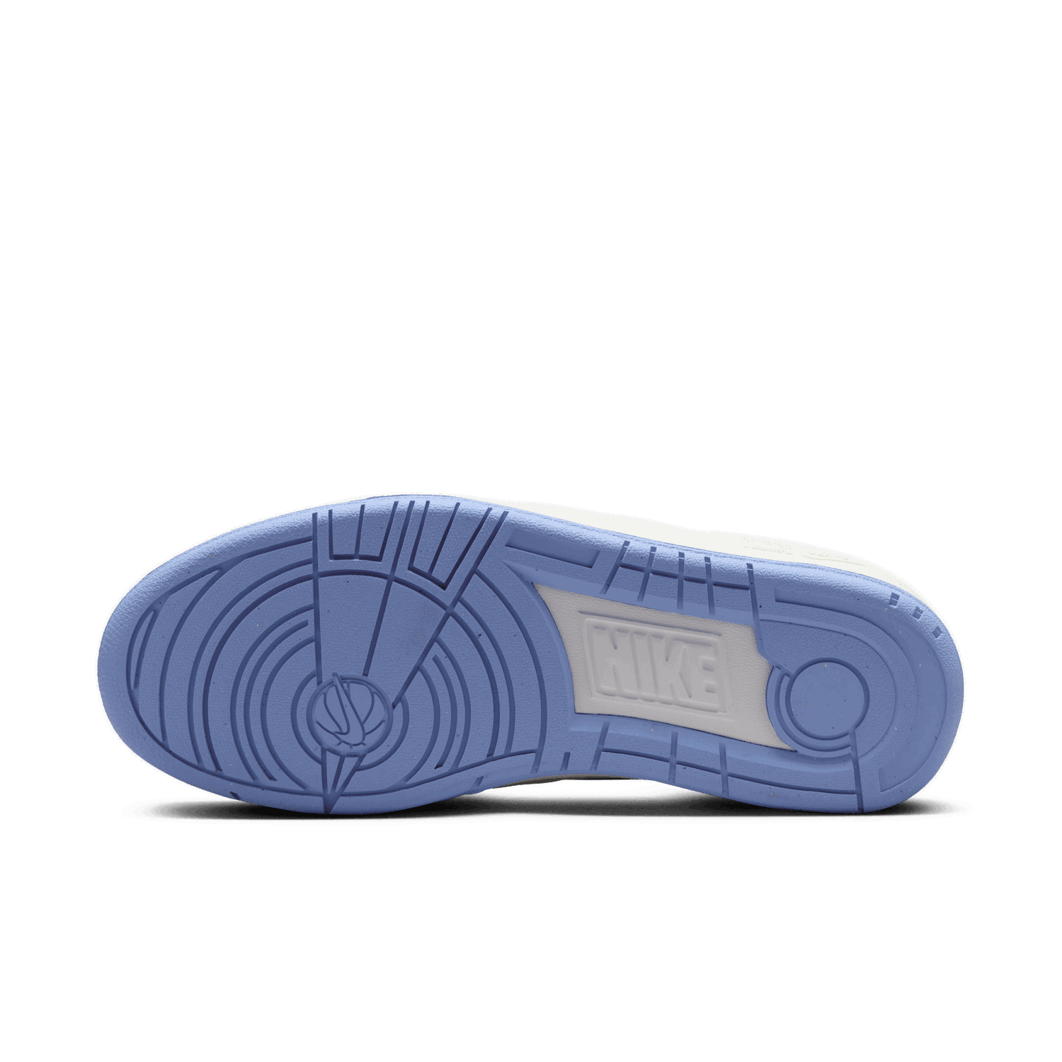 Tenisky a topánky Nike Full Force Low Biela | FB1362-100, 1