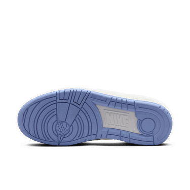Tenisky a topánky Nike Full Force Low Biela | FB1362-100, 1