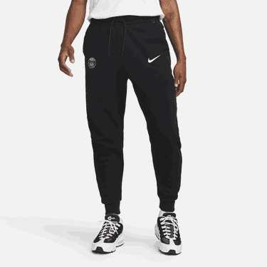Tepláky Nike Paris Saint-Germain Tech Fleece Joggers Čierna | DN3091-010, 0