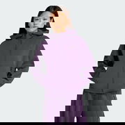 Z.N.E. Full-Zip Hoodie