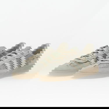 Tenisky a topánky adidas Originals Handball Spezial Zelené | JR3660, 5