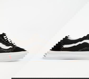 Tenisky a topánky Vans Vault Old Skool LX Čierna | VN0A4P3XOIU1, 1