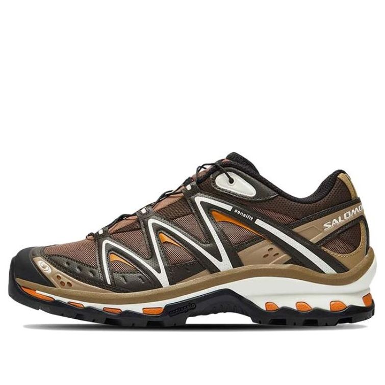 Tenisky a topánky Salomon XT-QUEST ADV Hnedá | 473360, 0