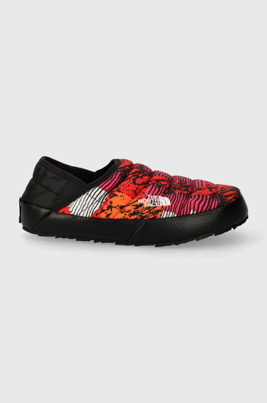 Tenisky a topánky The North Face Thermoball Traction Mule Čierna | NF0A3V1HO9R1, 0